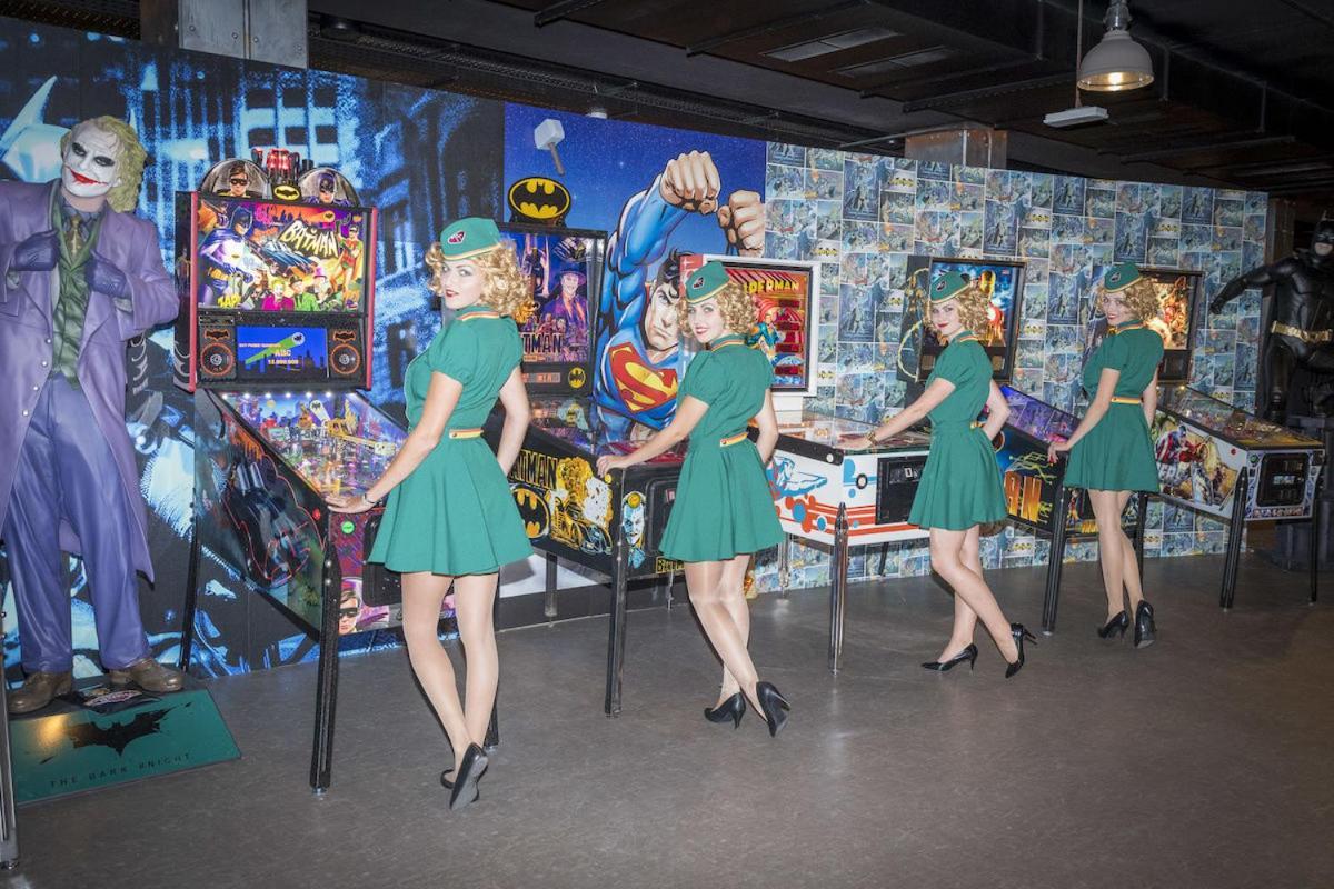 Jukebox Hotel Зноймо Екстериор снимка